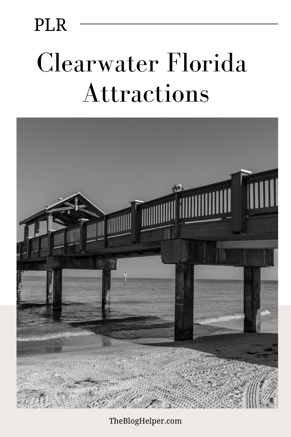 Clearwater Florida Attractions PLR #clearwaterflorida #florida #plr