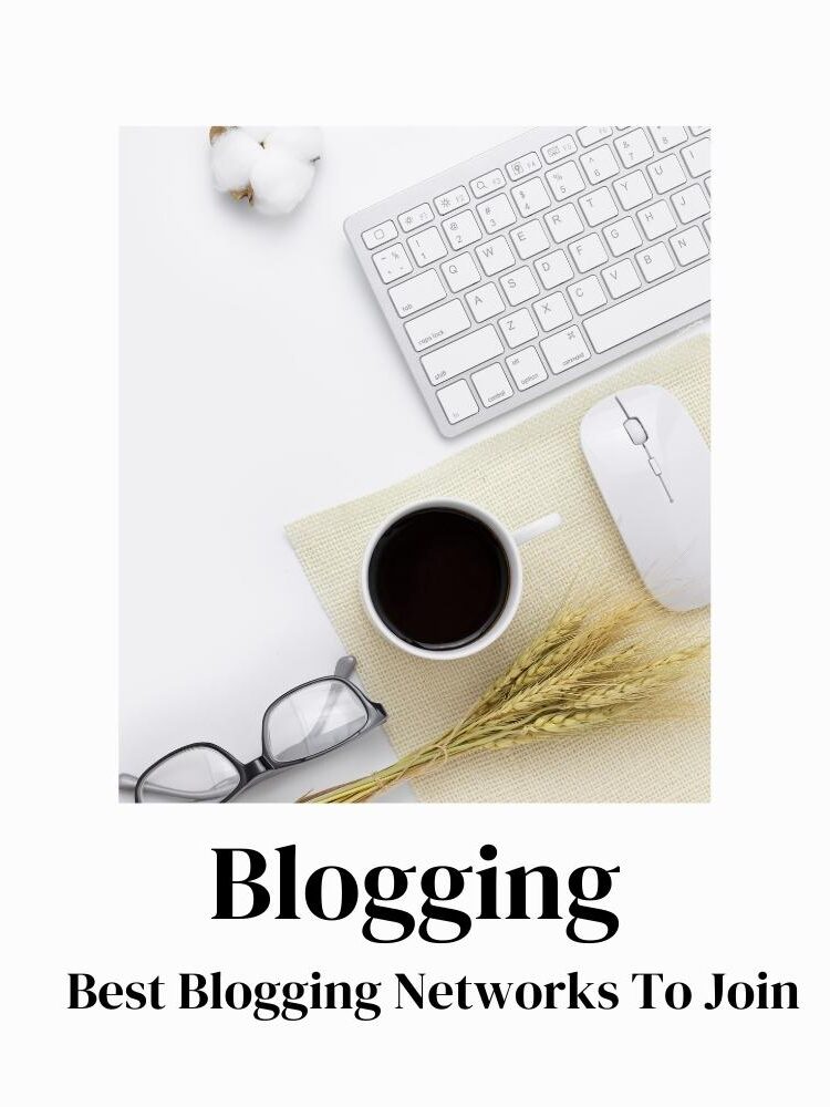 Best Blogging Networks To Join