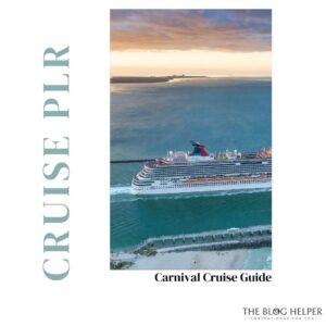 Carnival Cruise Guide