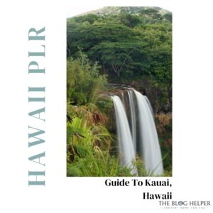 Guide To Kauai, Hawaii